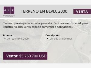 Terreno en venta en Valle Bonito, Tijuana — foto 3 de 4