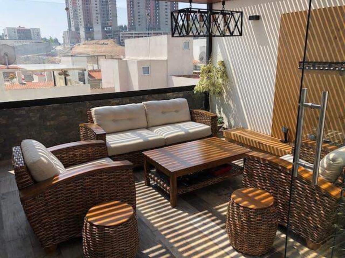Casa en venta en Bosque Real, Huixquilucan — foto 1 de 31