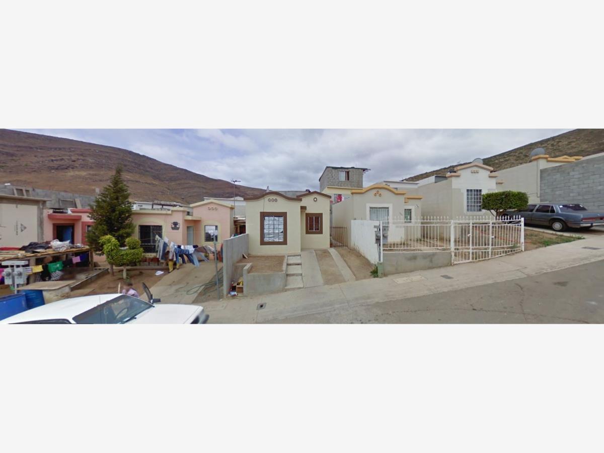 Casa en venta en Villa Residencial del Rey, Ensenada — foto 1 de 10