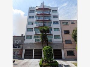 Departamento en Narvarte Oriente, Benito Juárez, Ciudad de México