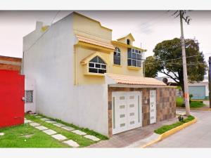 Casa en venta en La Morena Sección Norte "B", Tulancingo de Bravo — foto 2 de 6