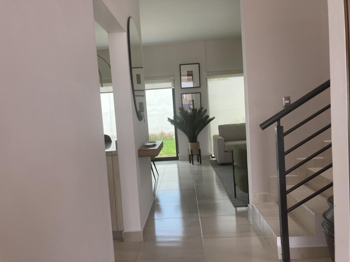 Casa en venta en La Rioja Residencial, Torreón — foto 1 de 26