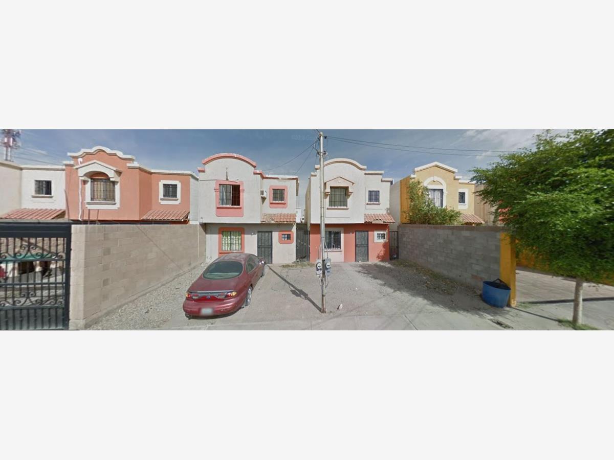 Casa en venta en Villa Residencial del Prado, Mexicali — foto 1 de 10