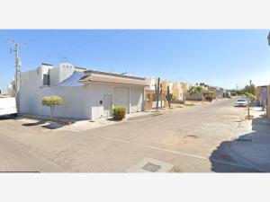 Casa en venta en El Camino Real, La Paz, Baja California Sur