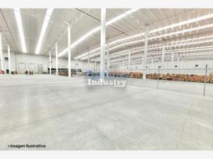 Nave en renta en San Martin Xochinahuac, Azcapotzalco — foto 3 de 3
