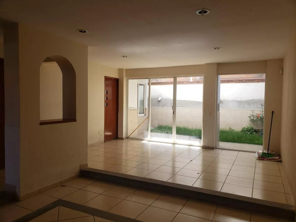Casa en venta en Residencial Barrio Real, San Andrés Cholula — foto 1 de 14