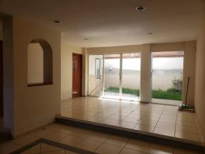 Casa en venta en Residencial Barrio Real, San Andrés Cholula, Puebla Casa en venta en Residencial Barrio Real, San Andrés Cholula, Puebla