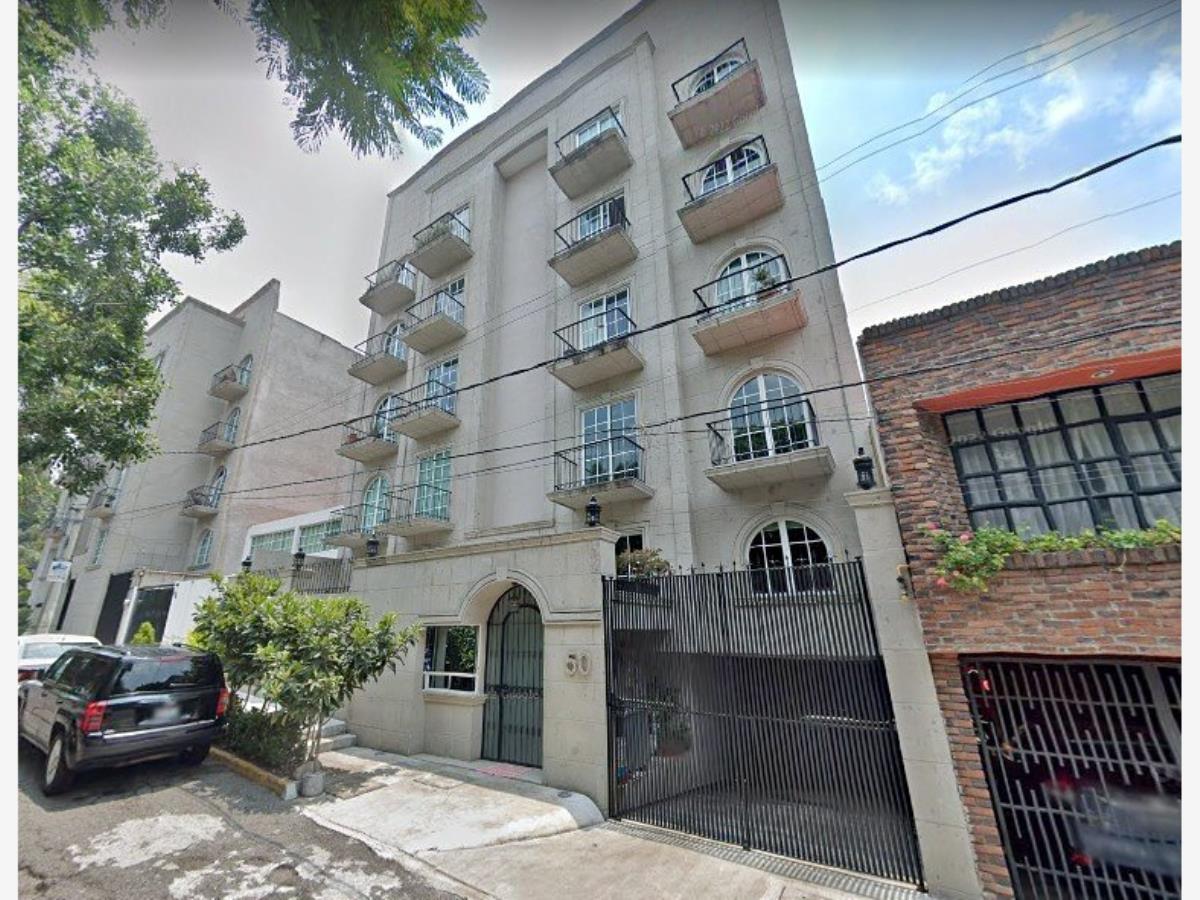 Departamento en venta en General Manuel Ávila Camacho, Naucalpan de Juárez — foto 1 de 16