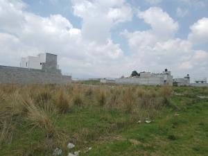 Terreno en venta en Capultitlán Centro, Toluca — foto 2 de 5