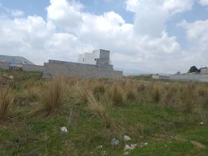 Terreno en venta en Capultitlán Centro, Toluca — foto 3 de 5
