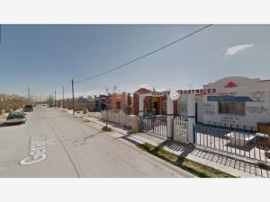 Casa en venta en Las Almeras, Juárez — foto 3 de 10