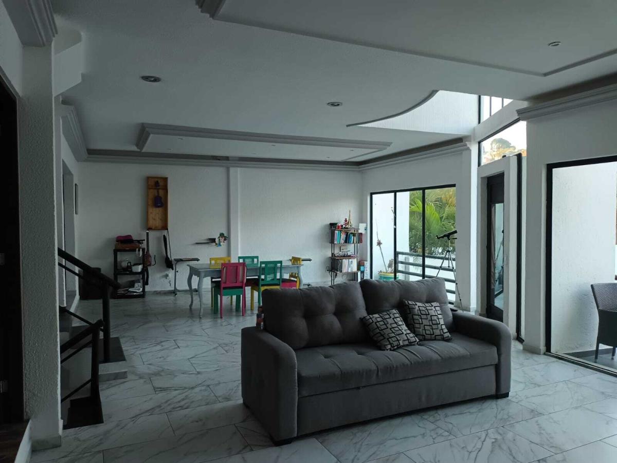 Casa en venta en La Cañada, Cuernavaca — foto 1 de 29