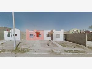 Casa en venta en Las Almeras, Juárez — foto 2 de 10