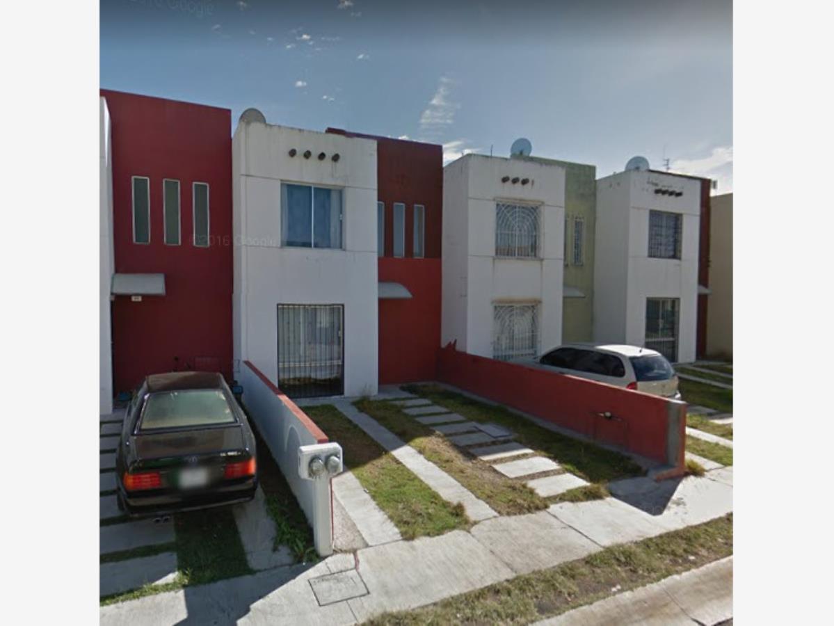 Casa en venta en Loma Larga, Morelia — foto 1 de 7