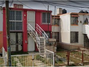 Casa en venta en San Antonio, Cuautitlán Izcalli — foto 2 de 15