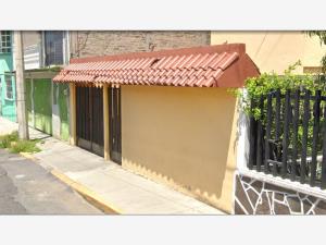 Casa en venta en El Coyol, Gustavo A. Madero — foto 3 de 13