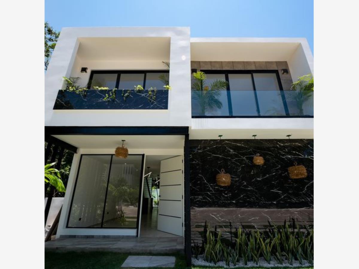 Casa en venta en Ciudad Mayakoba, Solidaridad — foto 1 de 23