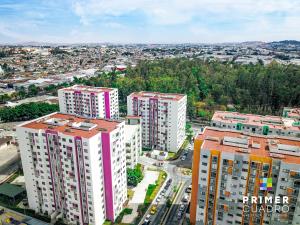 Departamento en venta en San Carlos, Guadalajara — foto 2 de 10