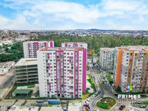 Departamento en venta en San Carlos, Guadalajara — foto 3 de 10