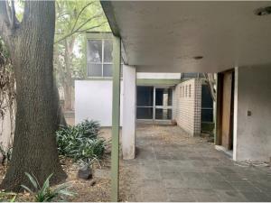 Casa en venta en Tizapan, Álvaro Obregón — foto 2 de 18