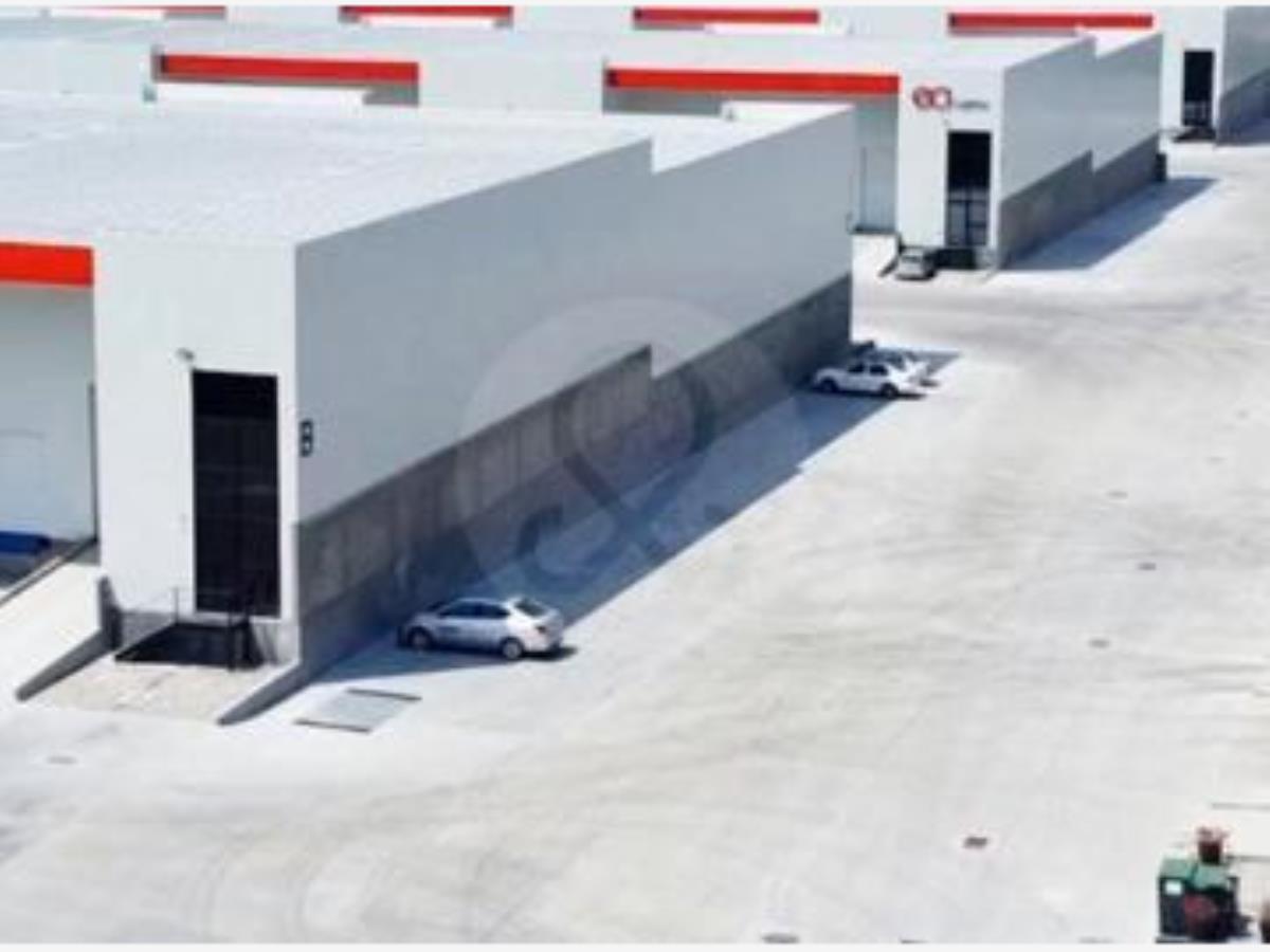 Bodega en venta en Calamanda, El Marqués — foto 1 de 5