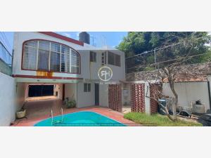 Casa en venta en Manantiales, Cuautla — foto 2 de 21
