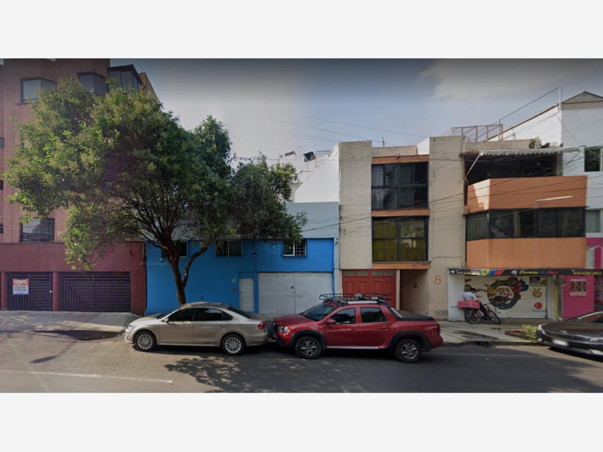 Bodega en venta en Letran Valle, Benito Juárez — foto 1 de 10