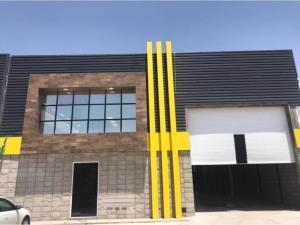 Bodega en renta en El Tajito, Torreón — foto 2 de 9