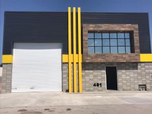 Bodega en renta en El Tajito, Torreón, Coahuila de Zaragoza