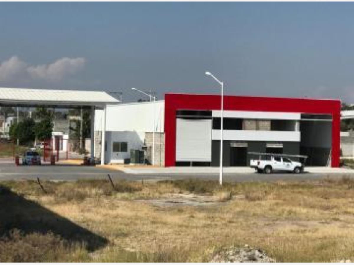 Bodega en venta en La Piedad (san Miguel Colorado), El Marqués — foto 1 de 5