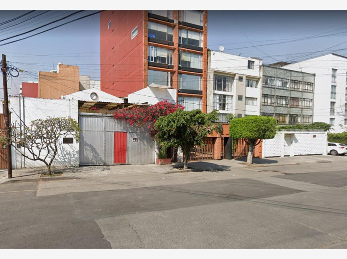 Bodega en venta en Ciudad de los Deportes, Benito Juárez — foto 1 de 10