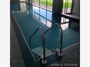 Departamento en venta en Desarrollo del Pedregal, San Luis Potosí, San Luis Potosí