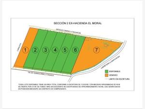Terreno en venta en Cuapiaxtla de Madero, Cuapiaxtla de Madero — foto 2 de 3