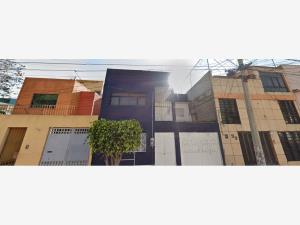 Casa en venta en Vasco de Quiroga, Gustavo A. Madero — foto 2 de 5