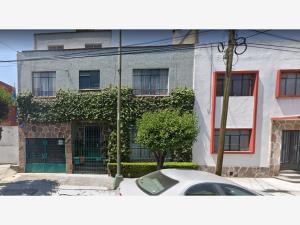 Casa en venta en Napoles, Benito Juárez — foto 2 de 10