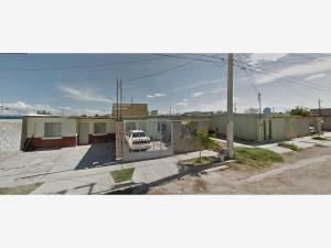 Casa en Ciudad Nazas Polígono 24 A, Torreón, Coahuila de Zaragoza