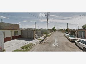 Casa en venta en Ciudad Nazas Polígono 24 A, Torreón — foto 3 de 11