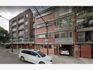 Departamento en Del Valle Norte, Benito Juárez, Ciudad de México