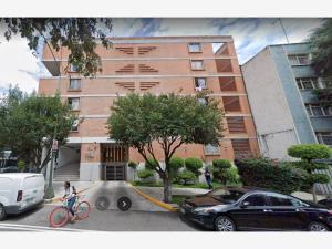 Departamento en venta en Narvarte Poniente, Benito Juárez — foto 3 de 5