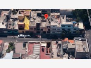 Casa en venta en Vasco de Quiroga, Gustavo A. Madero — foto 3 de 6