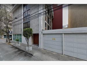 Departamento en Napoles, Benito Juárez, Ciudad de México