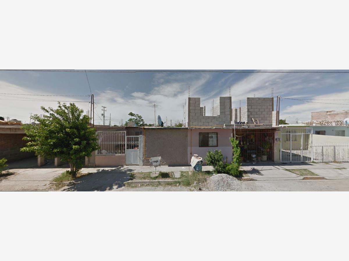 Casa en Venta en Ciudad Nazas Polígono 24 A, Torreón, Coahuila de Zaragoza