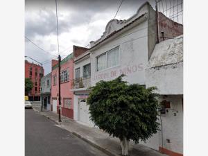 Casa en venta en Asturias, Cuauhtémoc — foto 2 de 7