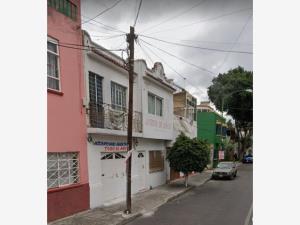 Casa en venta en Asturias, Cuauhtémoc — foto 3 de 7