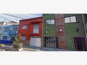 Casa en Vasco de Quiroga, Gustavo A. Madero, Ciudad de México