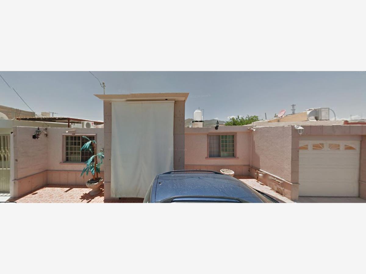 Casa en Venta en Hogares Ferrocarrileros, Torreón, Coahuila de Zaragoza