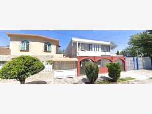 Casa en Ex Ejido San Juan de Aragón Sector 32, Gustavo A. Madero, Ciudad de México