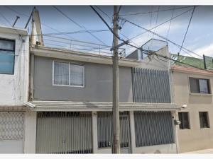Casa en San Juan de Aragón, Gustavo A. Madero, Ciudad de México