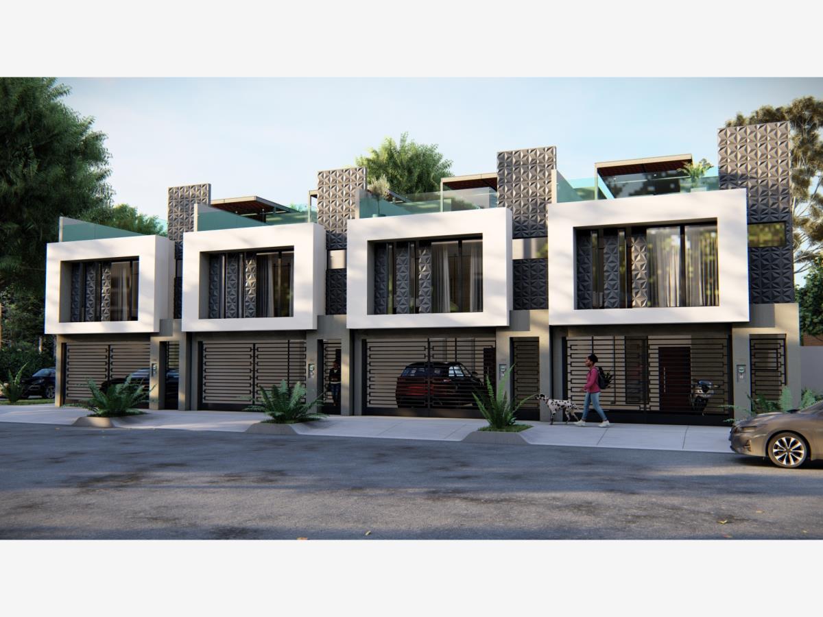 Casa en venta en Playas de Tijuana Sección Jardines, Tijuana — foto 1 de 37