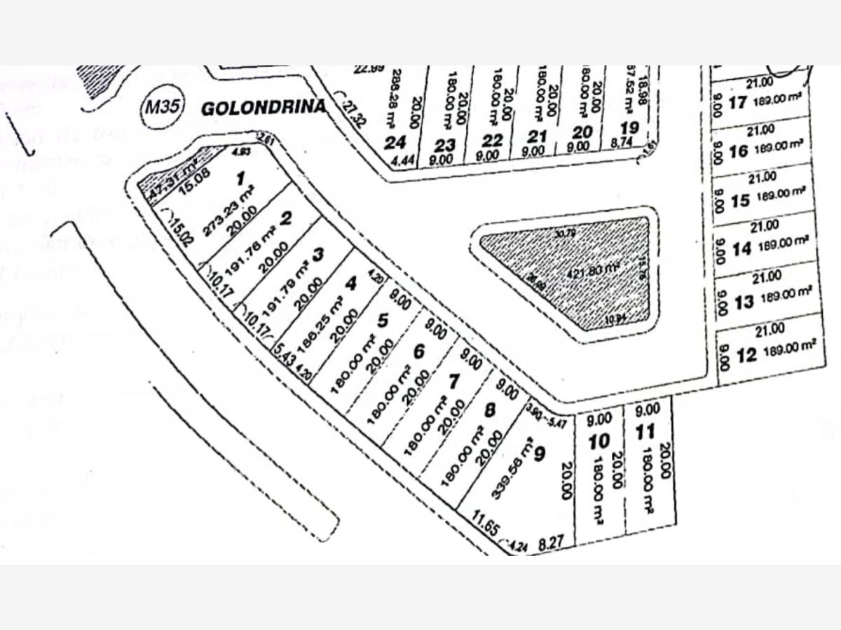 Terreno en Venta en Los Viñedos, Torreón, Coahuila de Zaragoza Terreno en Venta en Los Viñedos, Torreón, Coahuila de Zaragoza